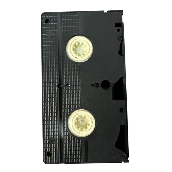 Point Break VHS Movie 1991 Action Film Patrick Swayze Keanu Reeves Used - Picture 4 of 8